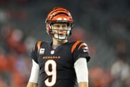 Joe Burrow